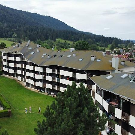 Magnifique Appartement Entierement Renove Au Pied Des Pistes Métabief Kültér fotó