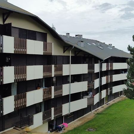 Magnifique Appartement Entierement Renove Au Pied Des Pistes Métabief Kültér fotó