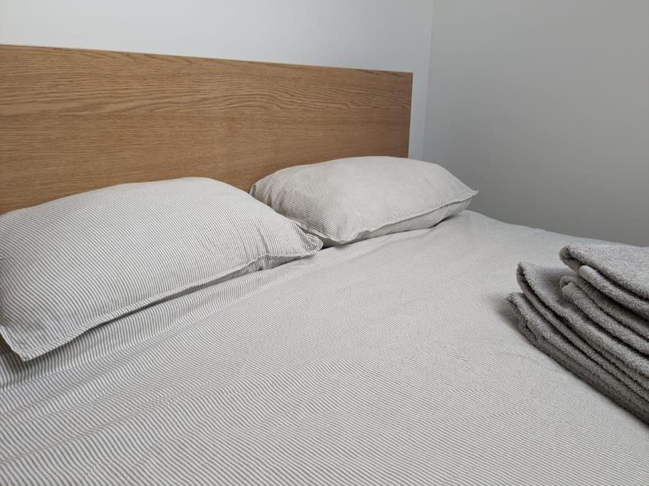 Magnifique Appartement Entierement Renove Au Pied Des Pistes Métabief Kültér fotó