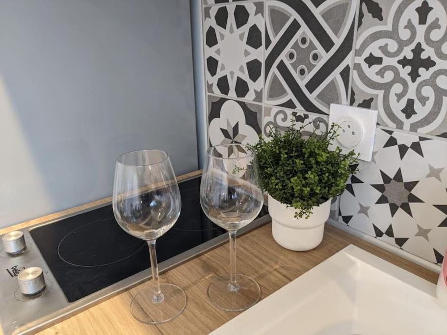 Magnifique Appartement Entierement Renove Au Pied Des Pistes Métabief Kültér fotó